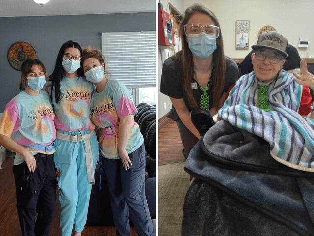 ACCURA HEALTHCARE OF NEWTON EAST, LLC